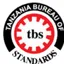 Tanzania Bureau of Standards logo